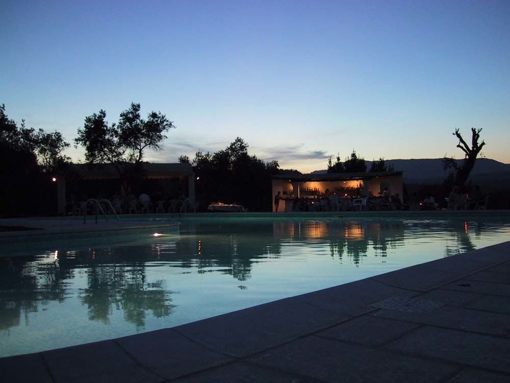 Saint Nicholas Hotel Gouvia Exterior foto